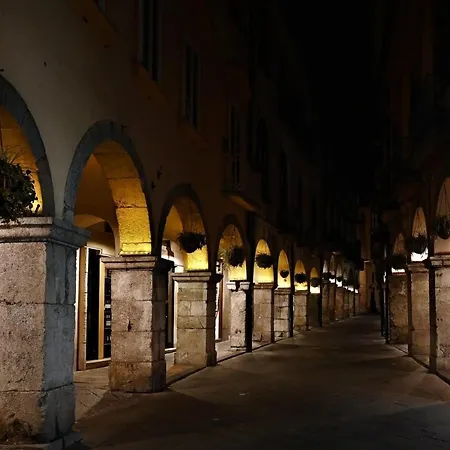 Centro De' La Cava * Cava deʼ Tirreni