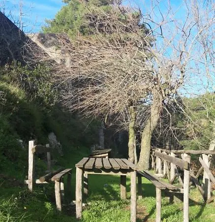 Centro De' La Cava Casa vacanze *