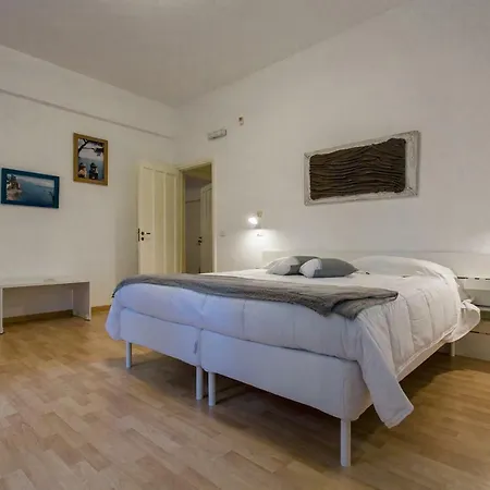 Casa vacanze Centro De' La Cava Cava deʼ Tirreni