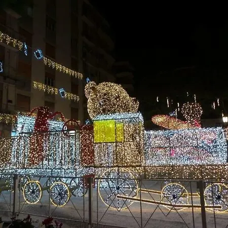 Casa vacanze Centro De' La Cava Cava deʼ Tirreni