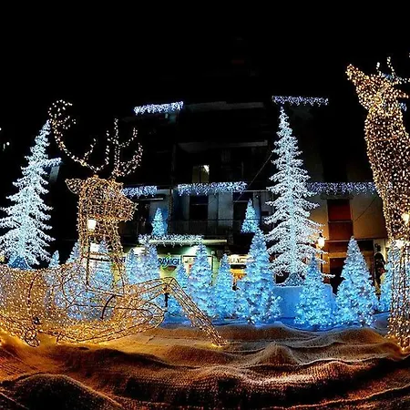Casa vacanze Centro De' La Cava Cava deʼ Tirreni